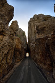 USA - Custer State Park - Needles Highway | 32/190