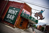 USA - Sheridan - Mint Bar | 49/190