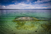 USA - Yellowstone National Park - Big Cone Geyser | 86/190