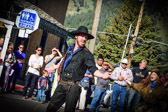 USA - Jackson Hole - Town Square Shootout | 110/190