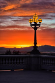 USA - Salt Lake City - Sunset @State Capitol | 116/190