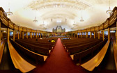 USA - Salt Lake City - Salt Lake Tabernacle | 122/190
