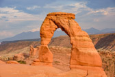 USA - Moab - Arches National Park - Delicate Arch | 143/190