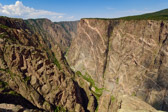 USA - Montorose - Black Canyon of the Gunnison | 156/190