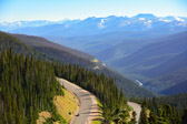 USA - Winter Park - Berthound Pass - Continental Divide | 175/190