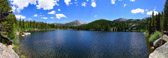 USA - Rocky Mountain National Park - Bear Lake | 182/190