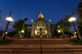 USA - Denver - Colorado State Capitol | 190/190