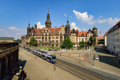 Deutschland - Dresden - Residenzschloss | 4/55