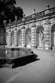 Deutschland - Dresden - Zwinger | 12/55