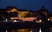 Deutschland - Dresden - Sächsisches Staatsministerium für Kultus / Festival an der Elbe | 21/55