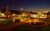 Deutschland - Dresden - Zwinger | 24/55