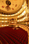 Deutschland - Dresden - Semperoper - Sächsische Staatsoper | 32/55