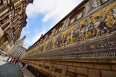 Deutschland - Dresden - Fürstenzug | 33/55