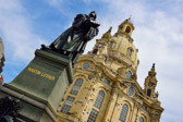 Deutschland - Dresden - Frauenkirche | 35/55