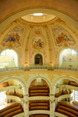 Deutschland - Dresden - Frauenkirche | 40/55