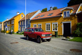 Bakklandet Houses | 8/45