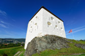 Kristiansten Festning | 43/45