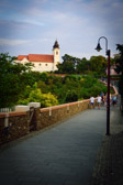 Ungarn - Tihany - Abteikirche Tihany | 14/30