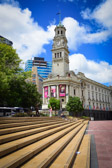 Neuseeland - Auckland - Auckland Town Hall | 5/130