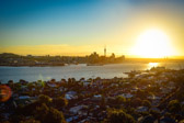 Neuseeland - Auckland - Sunset @ Takarunga/Mount Victoria | 13/130