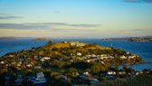 Neuseeland - Auckland - Sunset @ Takarunga/Mount Victoria | 14/130