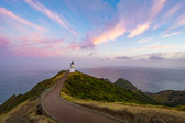 Neuseeland - Cape Reinga - Cape Reinga Lighthouse | 35/130