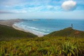Neuseeland - Cape Reinga - Twilight Beach | 38/130