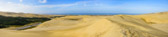 Neuseeland - Cape Reinga - Giant Sand Dunes | 45/130