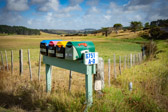 Neuseeland - Kaitaia - Mailboxes | 46/130