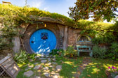 Neuseeland - Matamata - Hobbiton Movie Set | 53/130