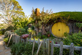 Neuseeland - Matamata - Hobbiton Movie Set | 56/130
