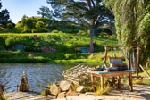 Neuseeland - Matamata - Hobbiton Movie Set | 57/130