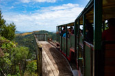 Neuseeland - Coromandel - Driving Creek Railway | 66/130