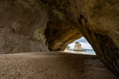 Neuseeland - Hahei - Cathedral Cove | 70/130