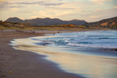 Neuseeland - Coromandel Peninsula - Hot Water Beach | 72/130