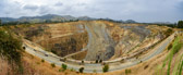 Neuseeland - Waihi - Waihi Gold Mine Tour | 74/130