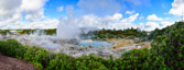 Neuseeland - Rotorua - Pōhutu Geyser | 80/130