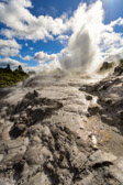 Neuseeland - Rotorua - Pōhutu Geyser | 81/130