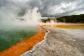 Neuseeland - Reporoa - Wai-O-Tapu Thermal Wonderland | 84/130