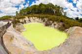 Neuseeland - Reporoa - Wai-O-Tapu Thermal Wonderland | 90/130