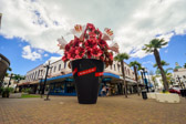 Neuseeland - Napier - Napier's Flowerpot - Emerson Street | 104/130