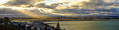 Neuseeland - Napier - Sunset @Westshore | 110/130