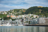 Neuseeland - Wellington - Wellington Waterfront Walk | 120/130