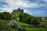 Ireland - Cashel - Rock of Cashel | 11/100