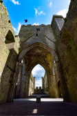 Ireland - Cashel - Rock of Cashel | 13/100