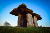 Ireland - Clare - Poulnabrone Dolmen | 33/100