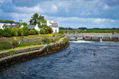 Ireland - Galway - Corrib River | 41/100