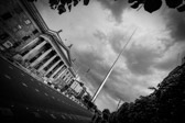 Ireland - Dublin - The Spire | 87/100