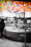 Ireland - Dublin - Icecream Shop @Grafton Street | 91/100