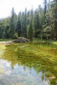 Österreich - Tragöß - Grüner See | 9/15